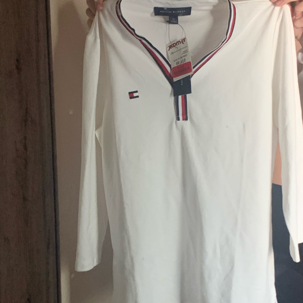 Tommy Hilfiger t shirt